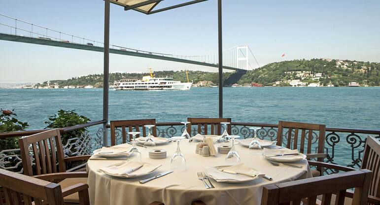 rumelihisari iskele restaurant rumeli hisari merkez istanbul